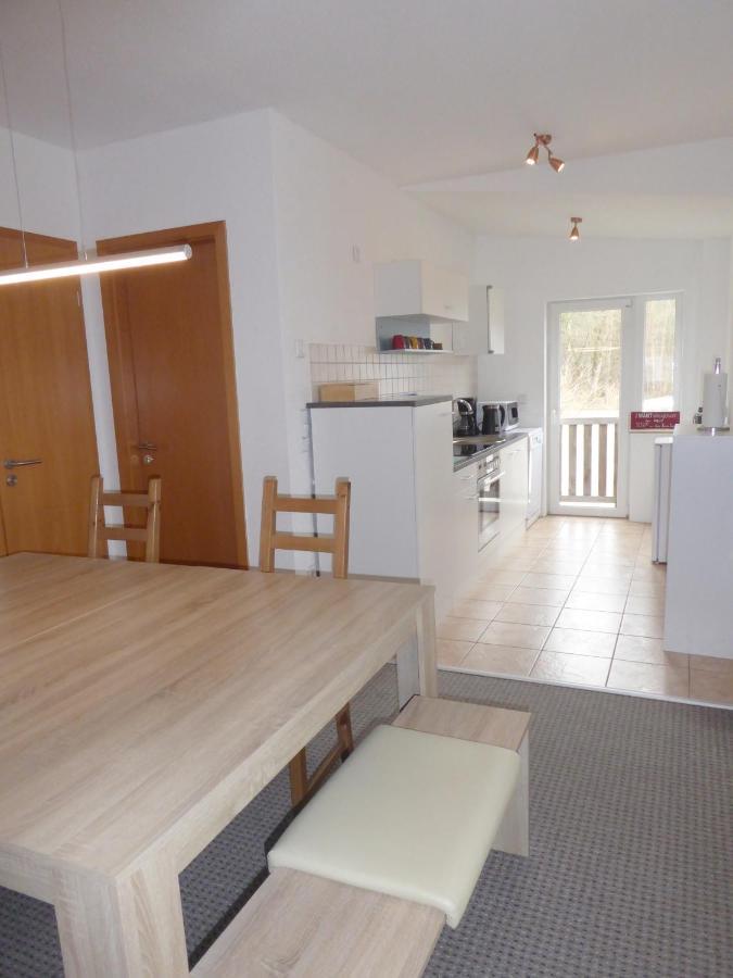 App. Weisses Haus Apartment Hohen Neuendorf Exterior photo