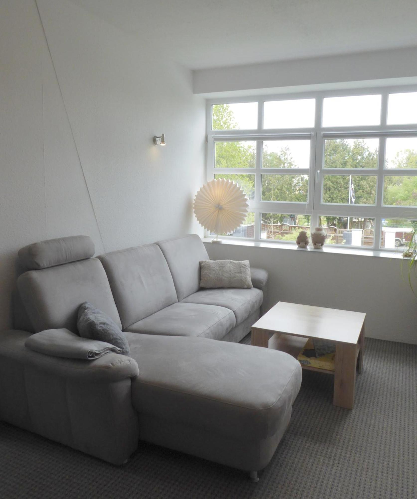 App. Weisses Haus Apartment Hohen Neuendorf Exterior photo